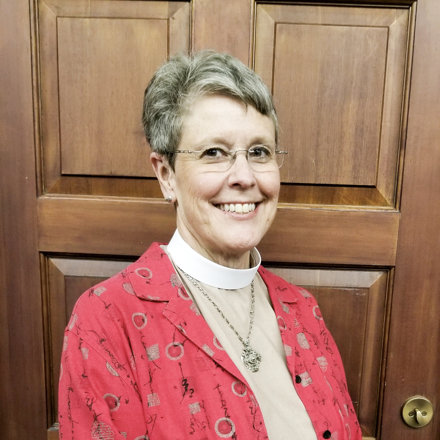 Chapel on the Plains Episcopal Asset Map